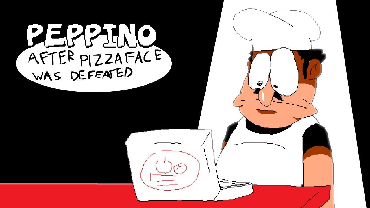 معرفی بازی پیتزا تاور (Pizza Tower) برای نینتندو سوییچ کپی خور