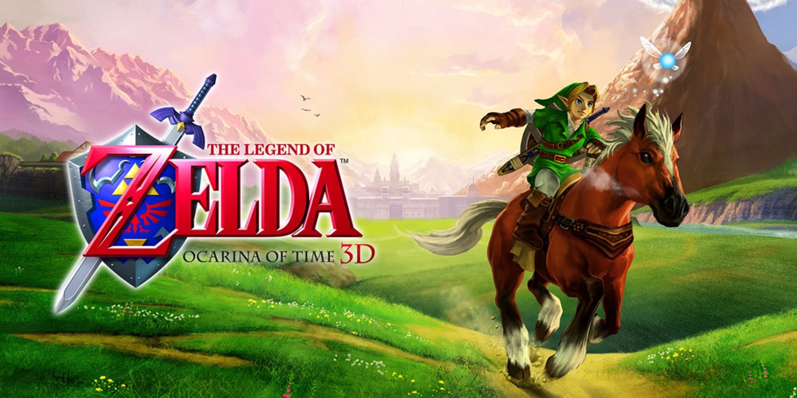 کشف ویژگی جدید در Legend of Zelda : Ocarina Of Time بعد از 26 سال