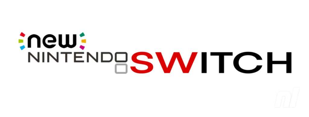 نیو نینتندو سوییچ (New Nintendo Switch)