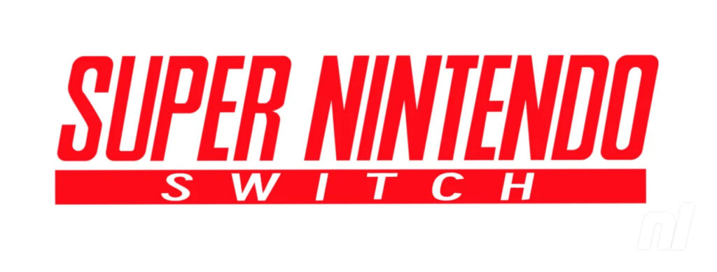 سوپر نینتندو سوییچ (Super Nintendo Switch)