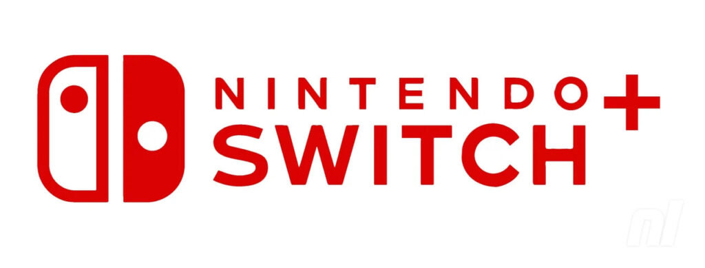 نینتندو سوییچ پلاس (Nintendo Switch Plus)