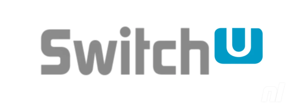 نینتندو سوییچ یو (Nintendo Switch U)